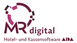 AIDA.Touch Kassensoftware von MR Digital