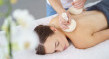 Kräuterstempel Massage 70 min.