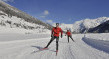 Forfait ski de fond 6 jours «Top of the valley» (2 personnes)
