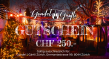 Gondel Gärtli Wertgutschein CHF 250.-
