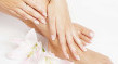 Gutschein für eine Pedicure SPA mit Lack - das Luxusprogramm für beanspruchte Füsse