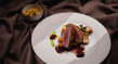 4 Gang Gourmet-Erlebnis im Standard Zimmer (Fr-SO)