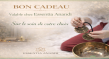 Bon cadeau – Montant au choix