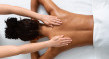 med. Massage Behandlung 40min.