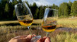 Whisky-Night im Hochmoor mit Krimi 