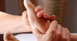 Fussreflexzonenmassage 55 min.